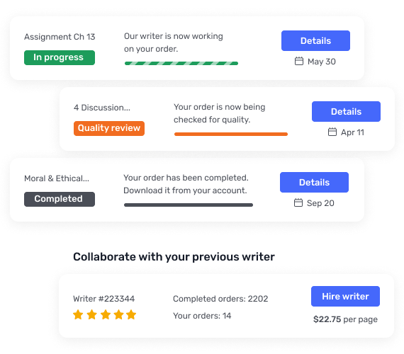 StudyPool Reviews: Explore Clients’ Experience - Studypool